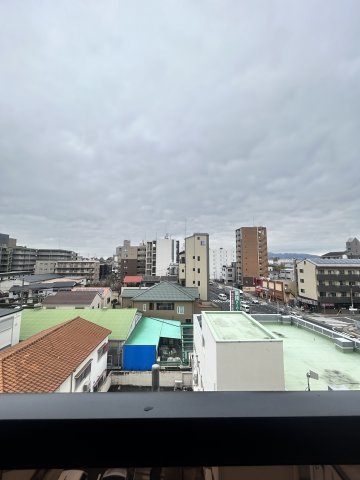 Ｅ-Ｂｏｎｈｅｕｒ尼崎の展望