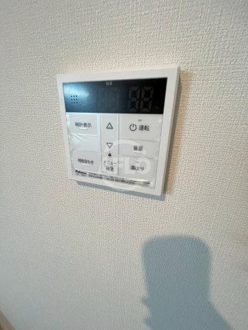 プレサンスNEO長堂アウローラの設備|プレサンスNEO長堂アウローラ　給湯設備