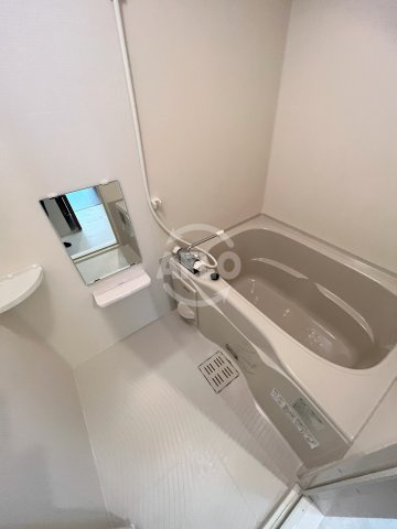 プレサンスNEO長堂アウローラの浴室|プレサンスNEO長堂アウローラ　浴室
