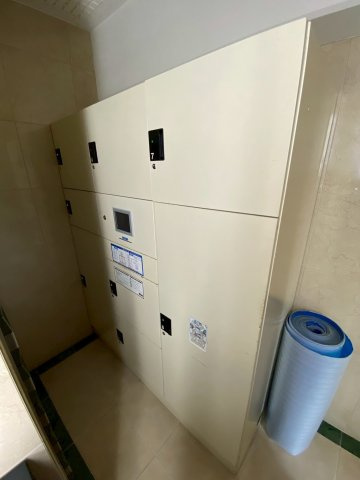 CORBEILLE・DAFTのその他共用部分