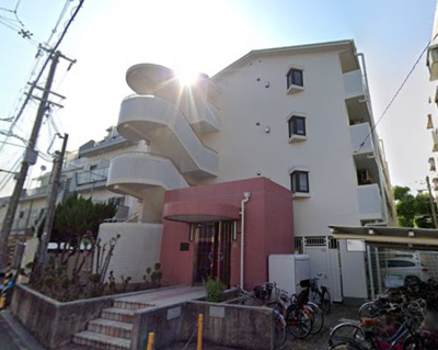 【外観】 | パークサイドアベリア