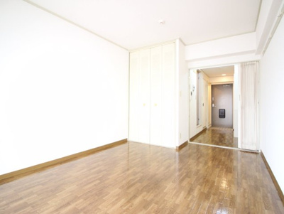 【居間・リビング】 | パークサイドアベリア