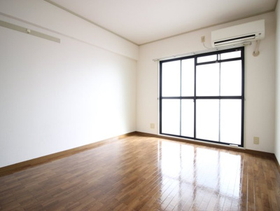 【寝室】 | パークサイドアベリア