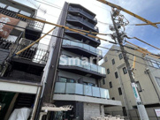 中野新井薬師レジデンスの画像