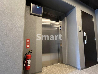 【その他共用部分】 | 中野新井薬師レジデンス