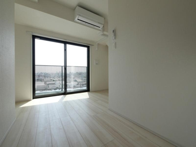 【居間・リビング】 | 中野新井薬師レジデンス