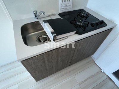 【キッチン】 | 中野新井薬師レジデンス