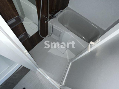 【浴室】 | 中野新井薬師レジデンス