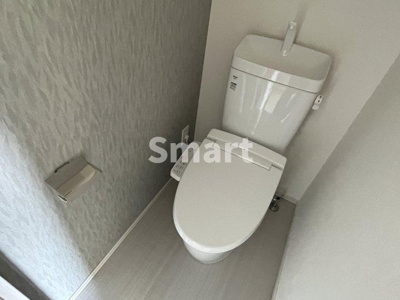 【トイレ】 | 中野新井薬師レジデンス