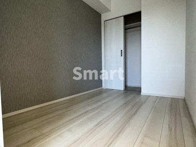 【寝室】 | 中野新井薬師レジデンス