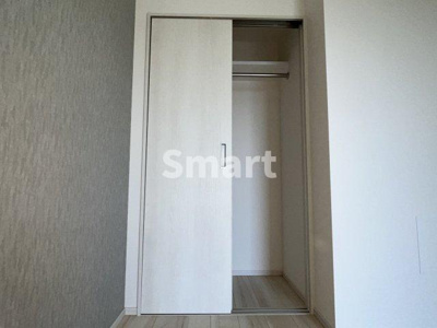 【収納】 | 中野新井薬師レジデンス