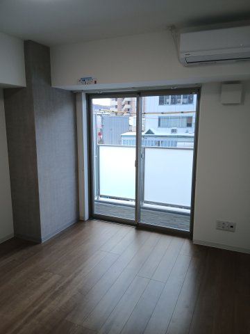 URBAN FLATS北上の居間・リビング
