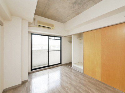 【洋室】 | アンタンテ セブンス