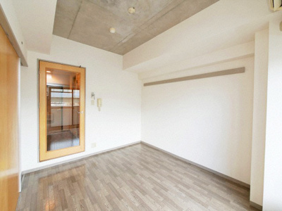 【寝室】 | アンタンテ セブンス