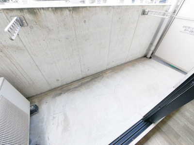 【バルコニー】 | アンタンテ セブンス