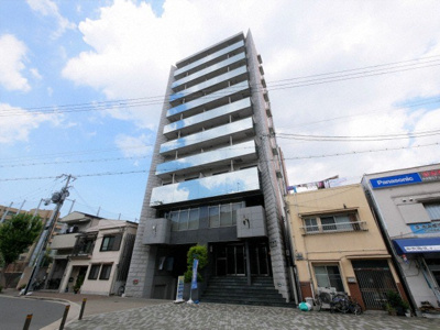 【外観】 | アンタンテ セブンス