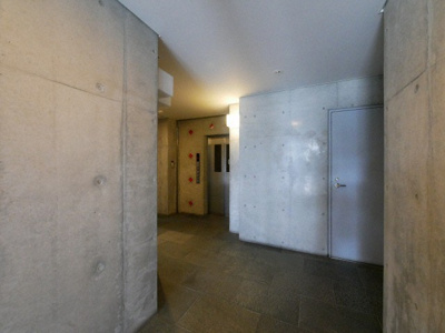 【ロビー】 | アンタンテ セブンス