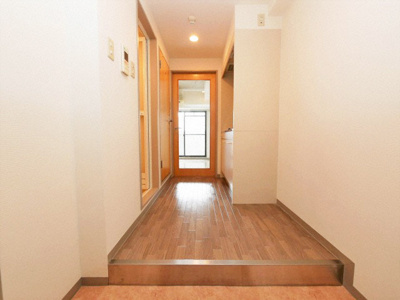 【玄関】 | アンタンテ セブンス