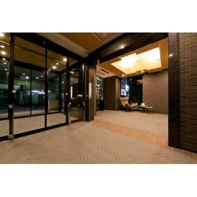 パークアクシス蒲田ステーションゲートのその他共用部分