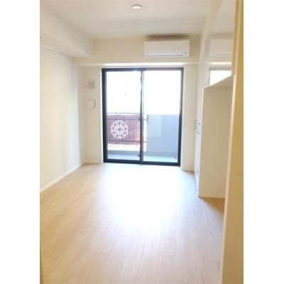 パークアクシス蒲田ステーションゲートの洋室