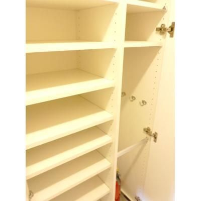 パークアクシス蒲田ステーションゲートの収納