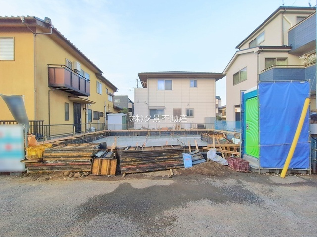 《仲介手数料無料》大宮区大成町３丁目346新築一戸建てFiT-A