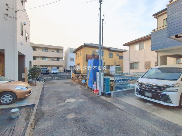 《仲介手数料無料》大宮区大成町３丁目346新築一戸建てFiT-A