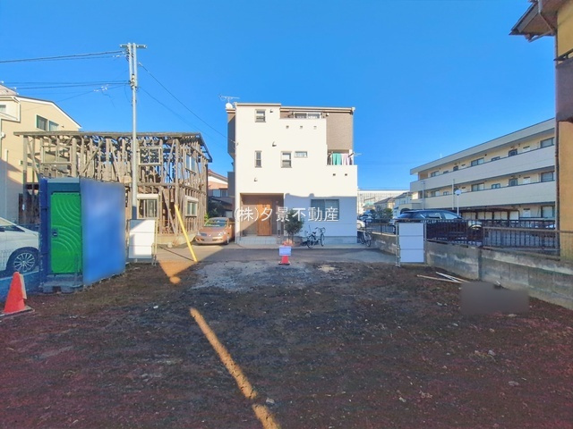 《仲介手数料無料》大宮区大成町３丁目346新築一戸建てFiT-A