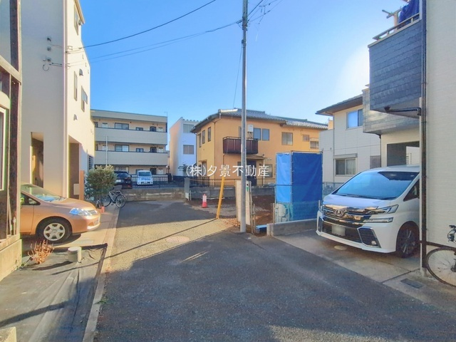 《仲介手数料無料》大宮区大成町３丁目346新築一戸建てFiT-A