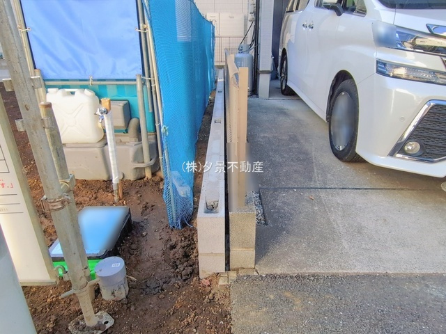 《仲介手数料無料》大宮区大成町３丁目346新築一戸建てFiT-A