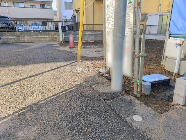 《仲介手数料無料》大宮区大成町３丁目346新築一戸建てFiT-A