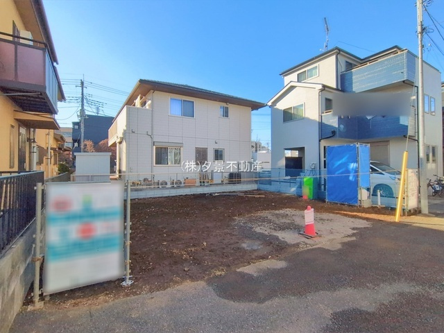 《仲介手数料無料》大宮区大成町３丁目346新築一戸建てFiT-A