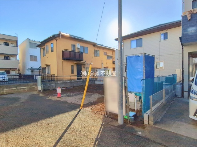 《仲介手数料無料》大宮区大成町３丁目346新築一戸建てFiT-A