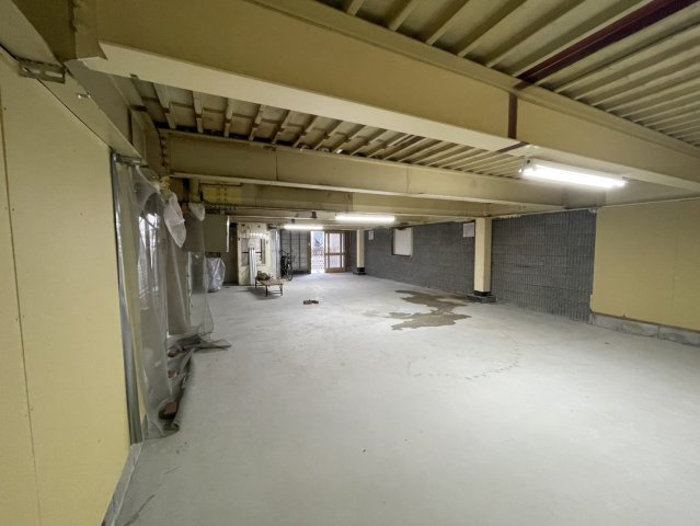 小若江３丁目店舗