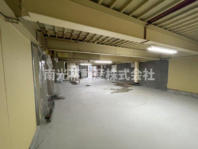 小若江３丁目店舗