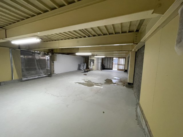 小若江３丁目店舗