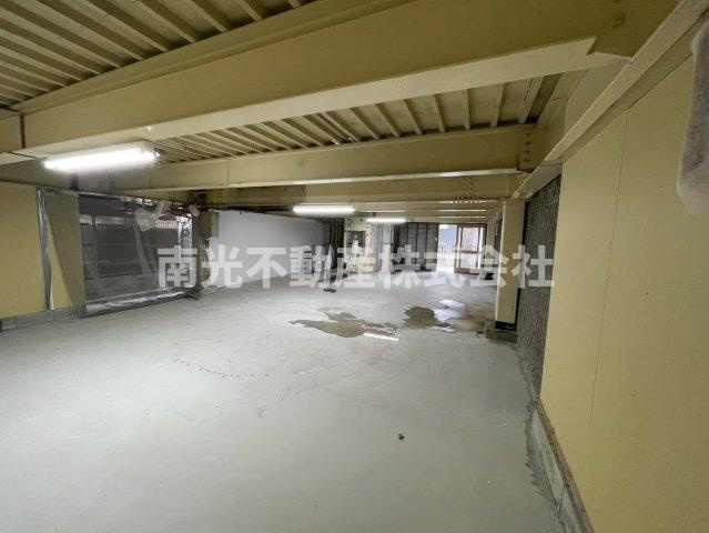 小若江３丁目店舗