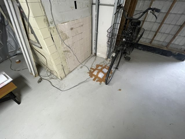 小若江３丁目店舗