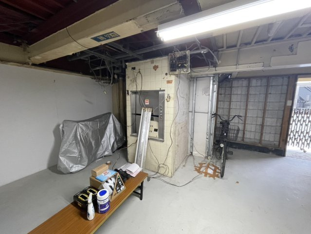 小若江３丁目店舗