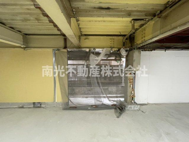 小若江３丁目店舗