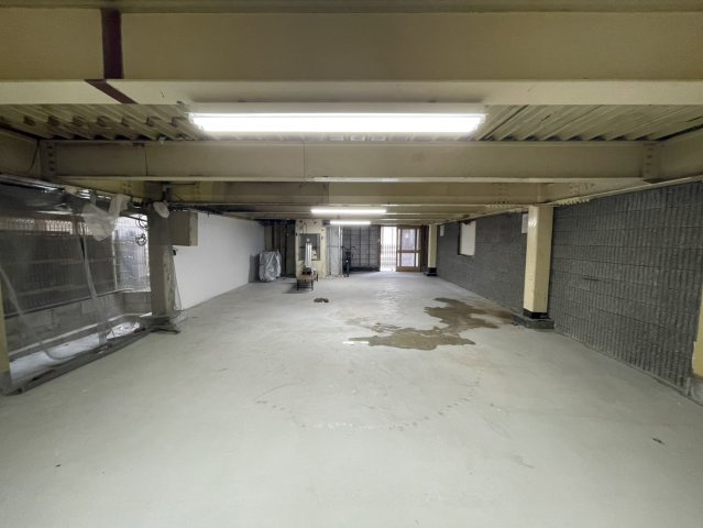 小若江３丁目店舗