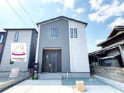 鳥栖市今泉町第十　1号棟の画像