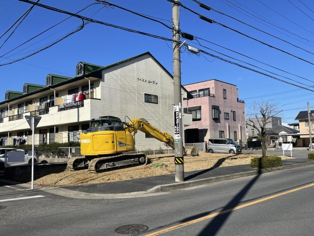 【外観】の画像