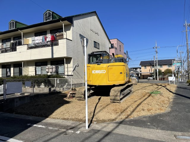 【外観】の画像