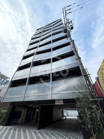 グランシアター高井田