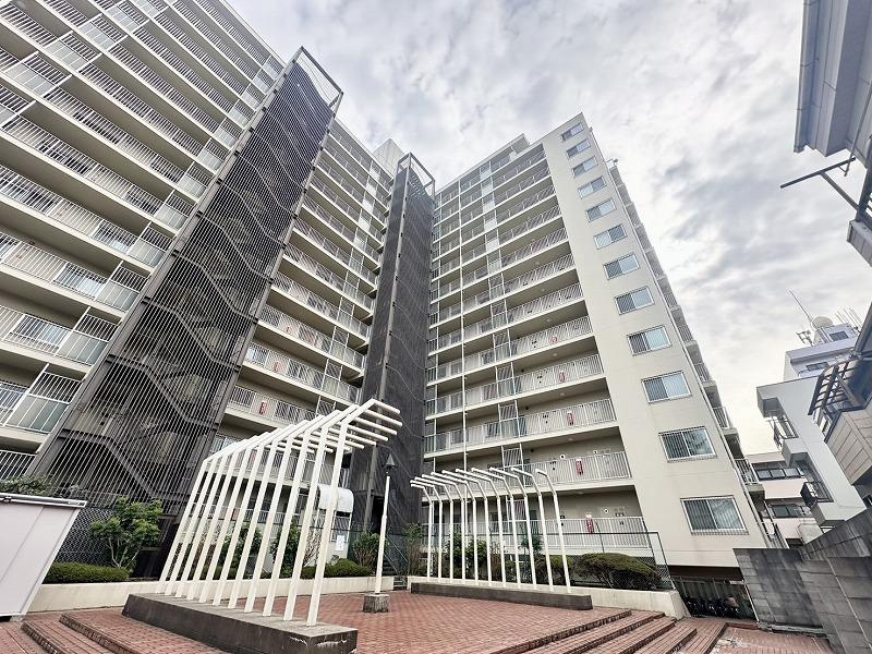 メロディーハイム守口