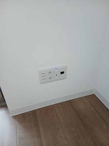 URBAN FLATS北上の設備