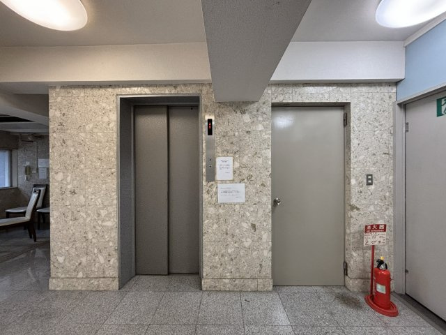 小網町プロサイドビル　10Fのその他