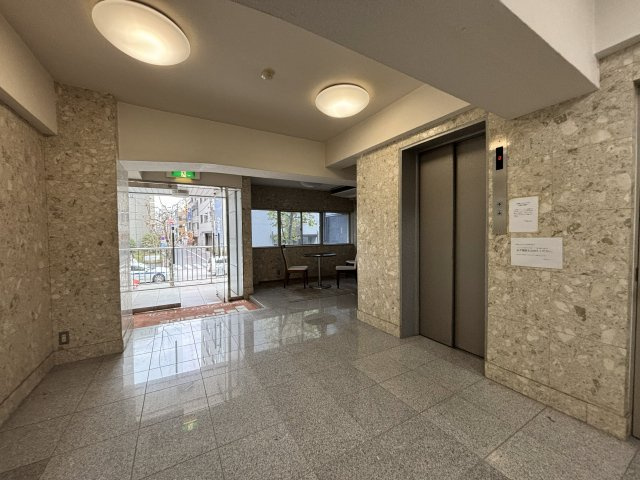 小網町プロサイドビル　10Fのその他