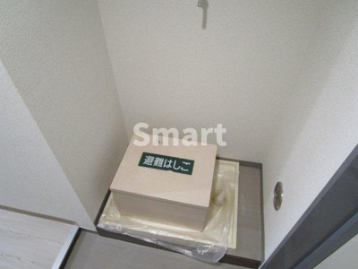 【設備】 | スクエア新井薬師前